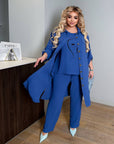 Three-piece set  - Twiggy Shop