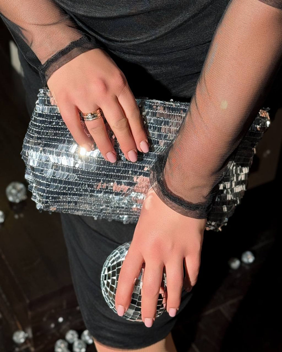 Večerné šaty s tylom