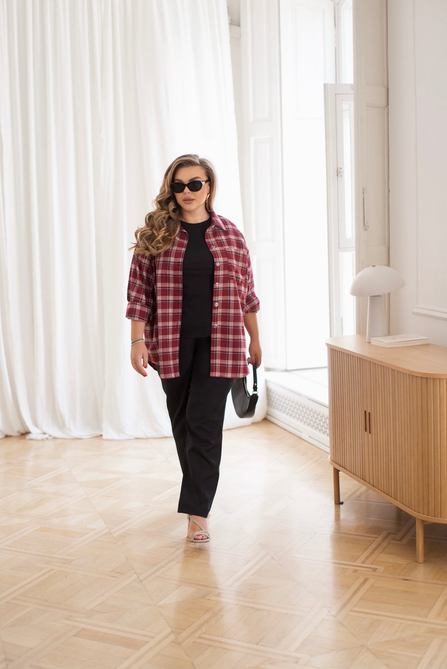 Голяма риза