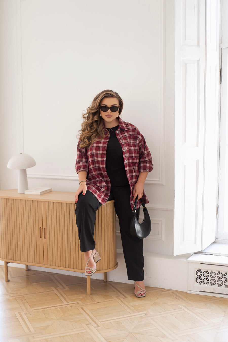 Голяма риза