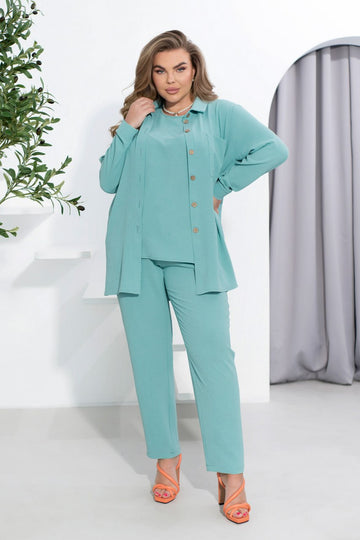 Three-piece set  - Twiggy Shop