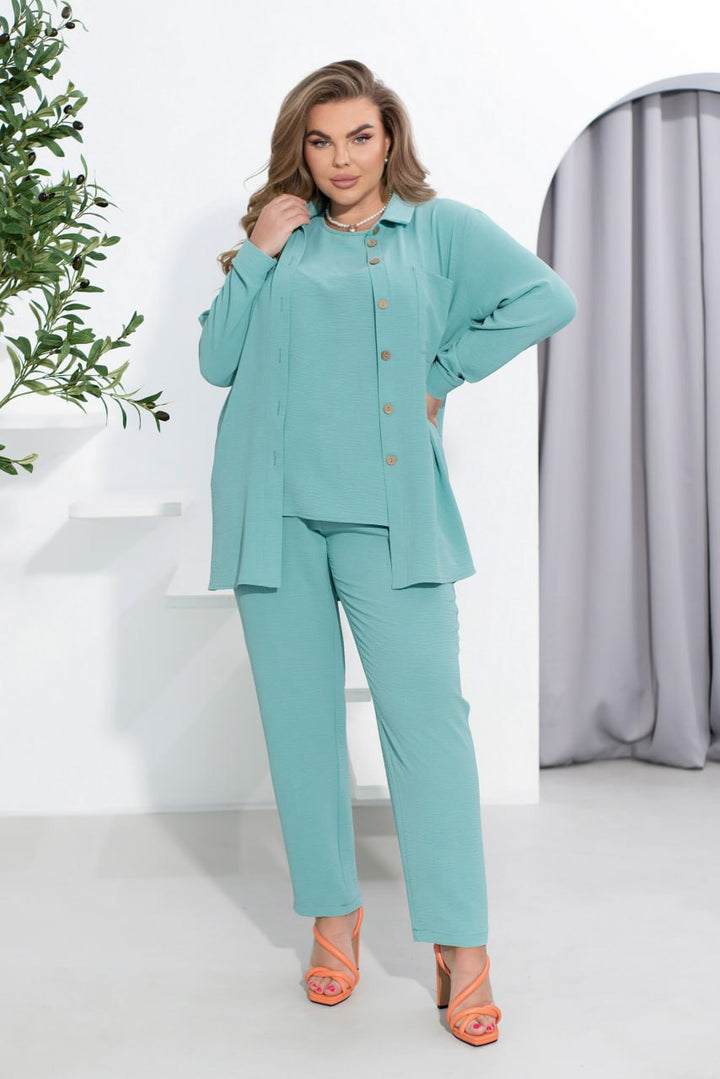 Three-piece set  - Twiggy Shop