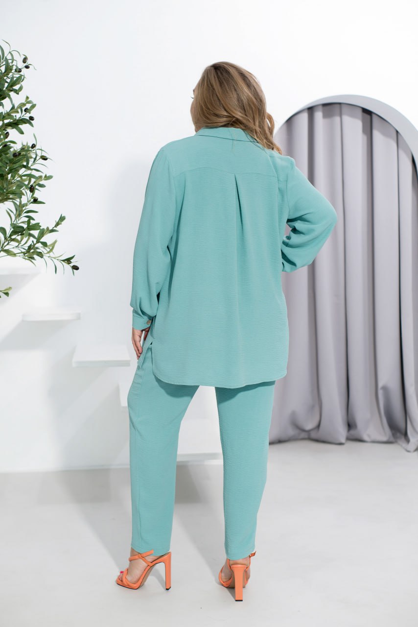 Three-piece set  - Twiggy Shop