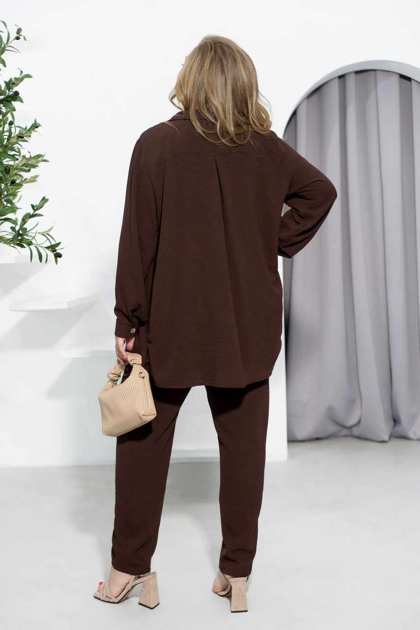 Three-piece set  - Twiggy Shop