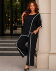 Cotton-Fabric Set