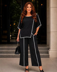 Cotton-Fabric Set
