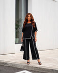 Cotton-Fabric Set