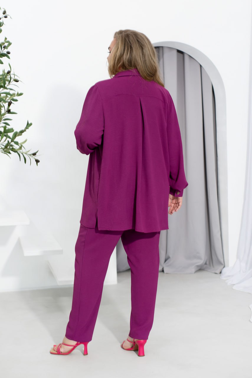 Three-piece set  - Twiggy Shop