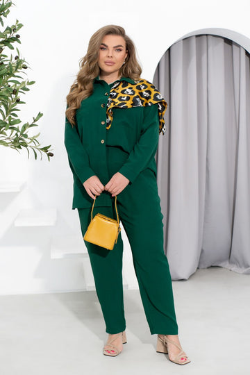 Three-piece set  - Twiggy Shop