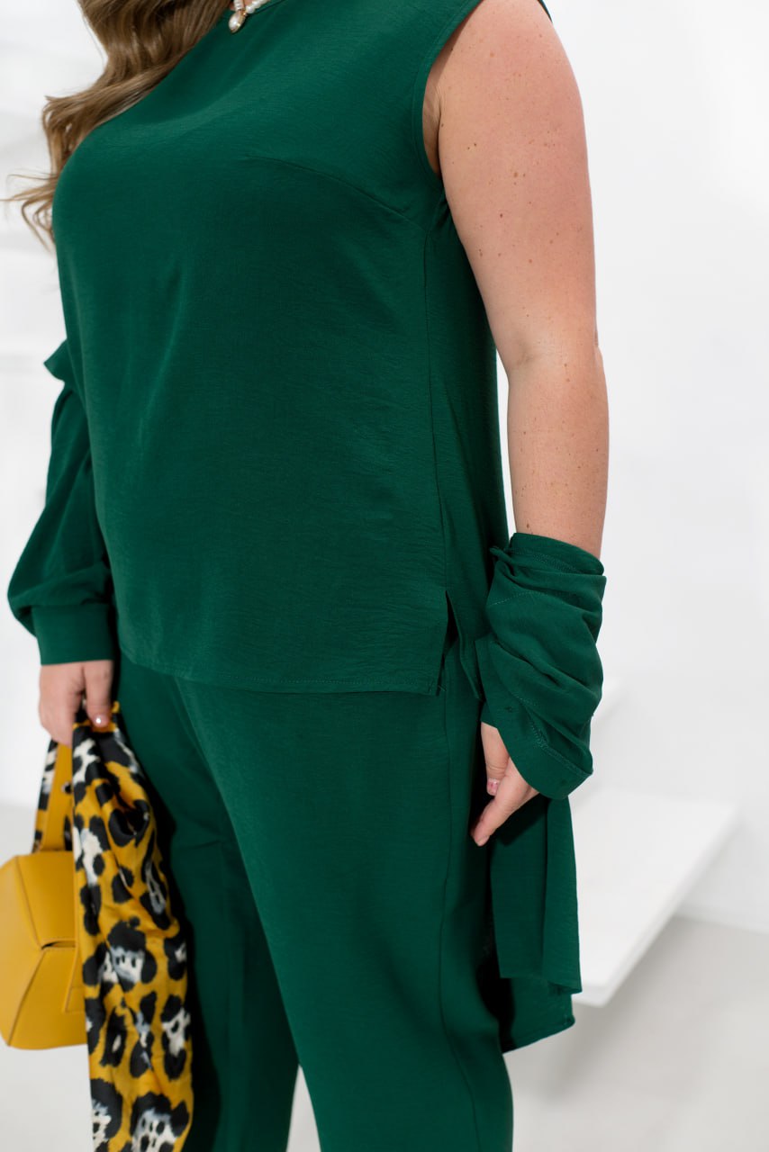 Three-piece set  - Twiggy Shop