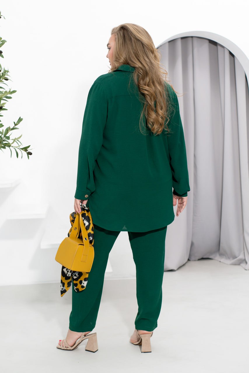 Three-piece set  - Twiggy Shop