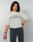 Knitwearен комплект с надпис NewYear25, 80% cotton, 15% polyester, 5% elastane, с ярък дизайн и комфортен крой.