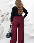 Striped trousers  - Twiggy Shop