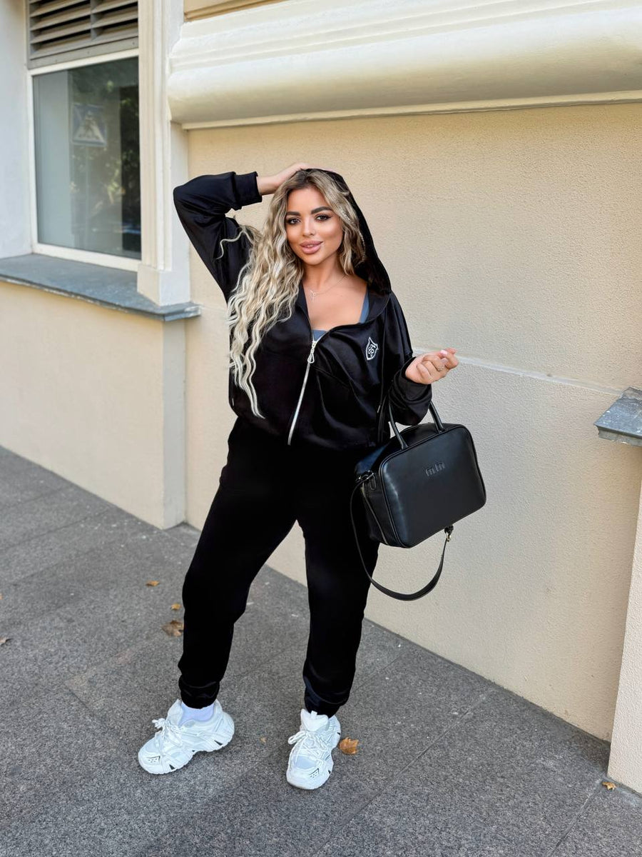 Velvet set  - Twiggy Shop