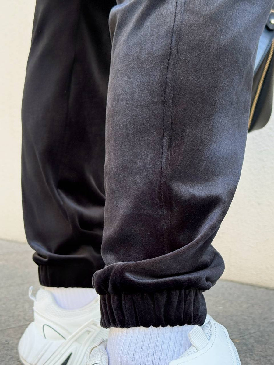 Velvet set  - Twiggy Shop