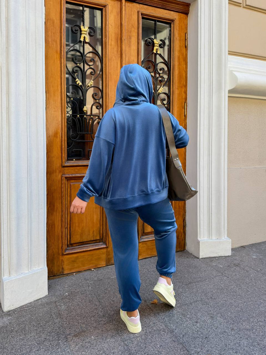 Velvet set  - Twiggy Shop