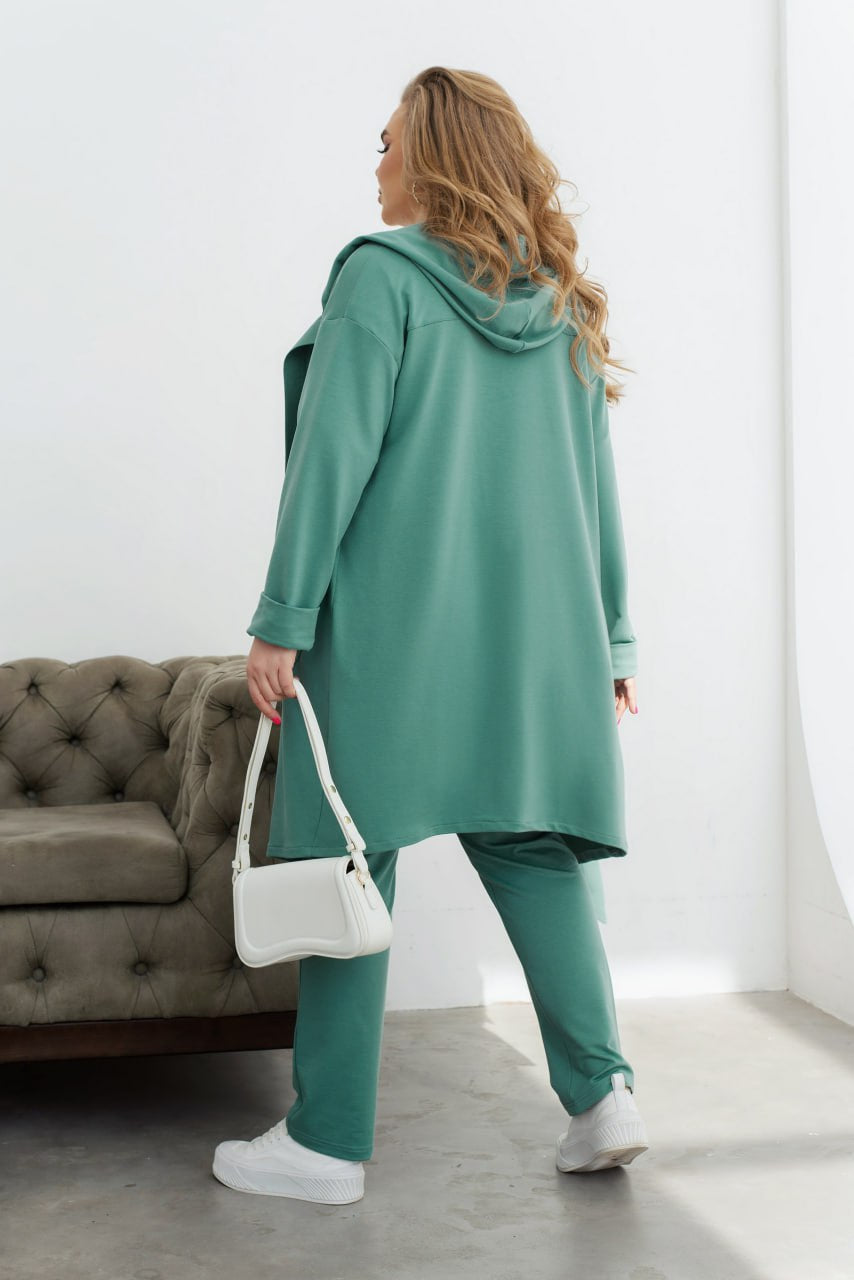 Casual three-piece set  - Twiggy Shop