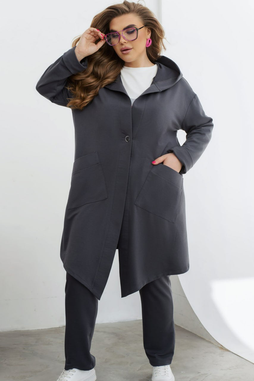 Casual three-piece set  - Twiggy Shop