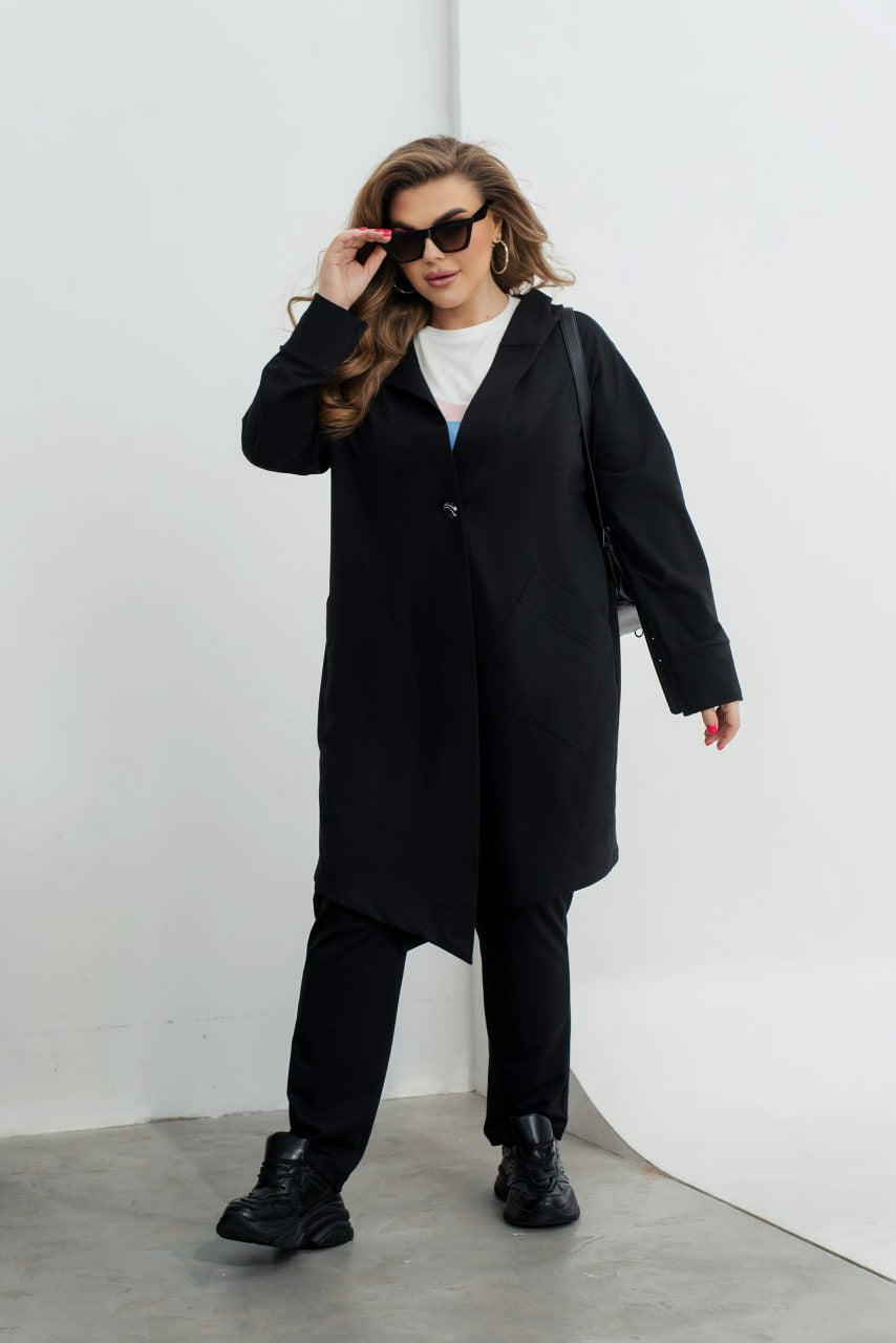 Casual three-piece set  - Twiggy Shop