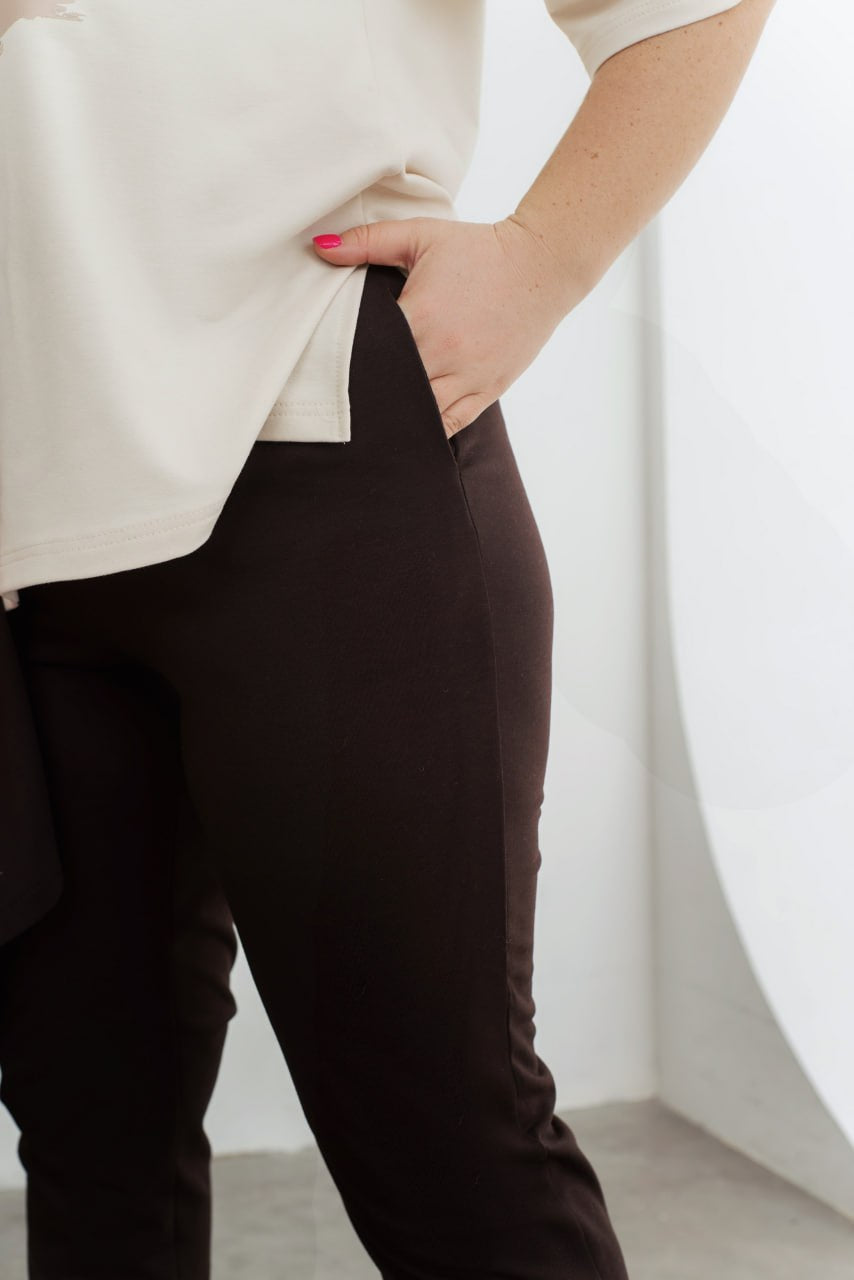 Casual three-piece set  - Twiggy Shop