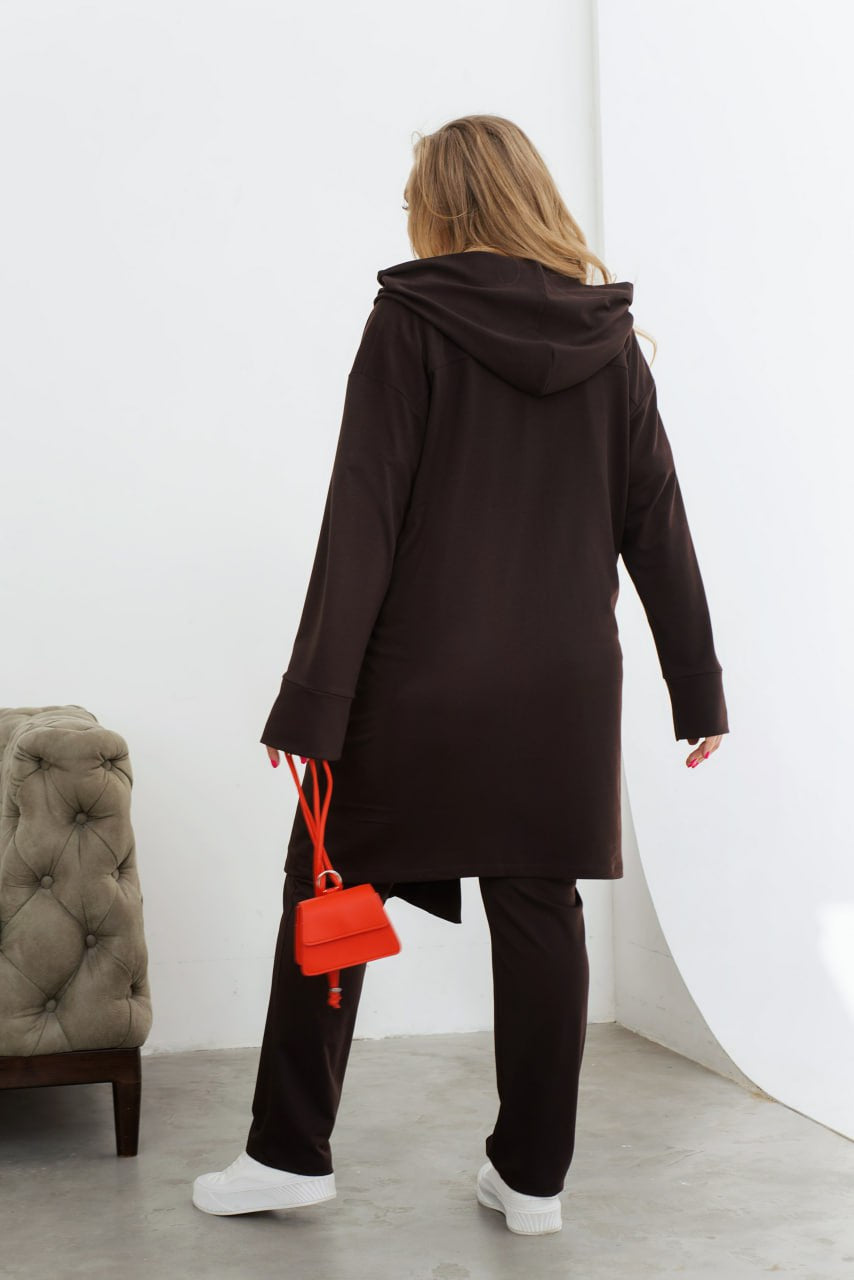 Casual three-piece set  - Twiggy Shop