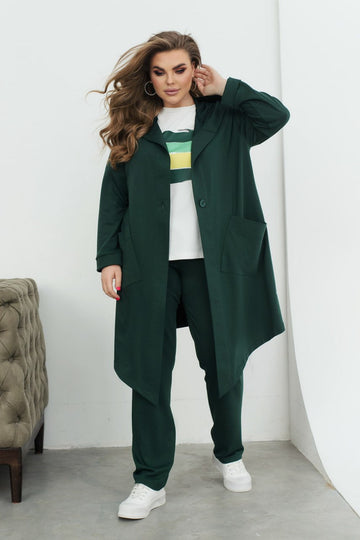 Casual three-piece set  - Twiggy Shop