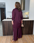 Lightweight set with decorative inserts  - Twiggy Shop
