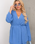 Conjunto holgado