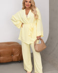 Conjunto holgado
