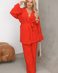 Conjunto holgado