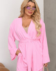 Conjunto holgado
