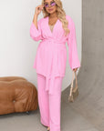 Conjunto holgado