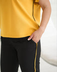 Conjunto de encaje