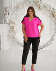 Conjunto de encaje