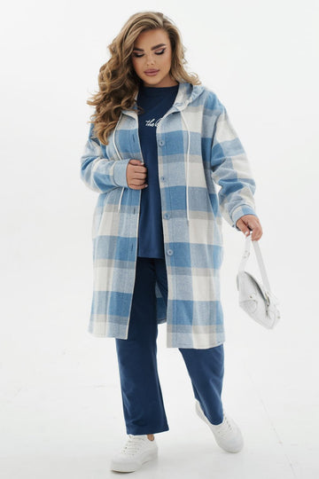 Casual three-piece set  - Twiggy Shop