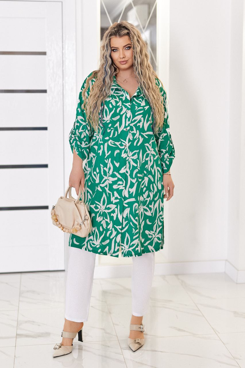 Tunic and pants set  - Twiggy Shop