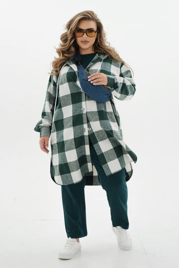 Casual three-piece set  - Twiggy Shop