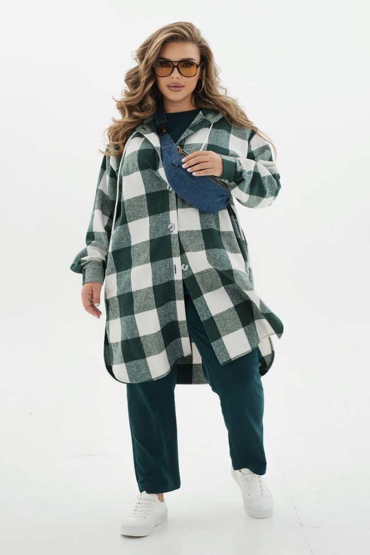 Casual three-piece set  - Twiggy Shop