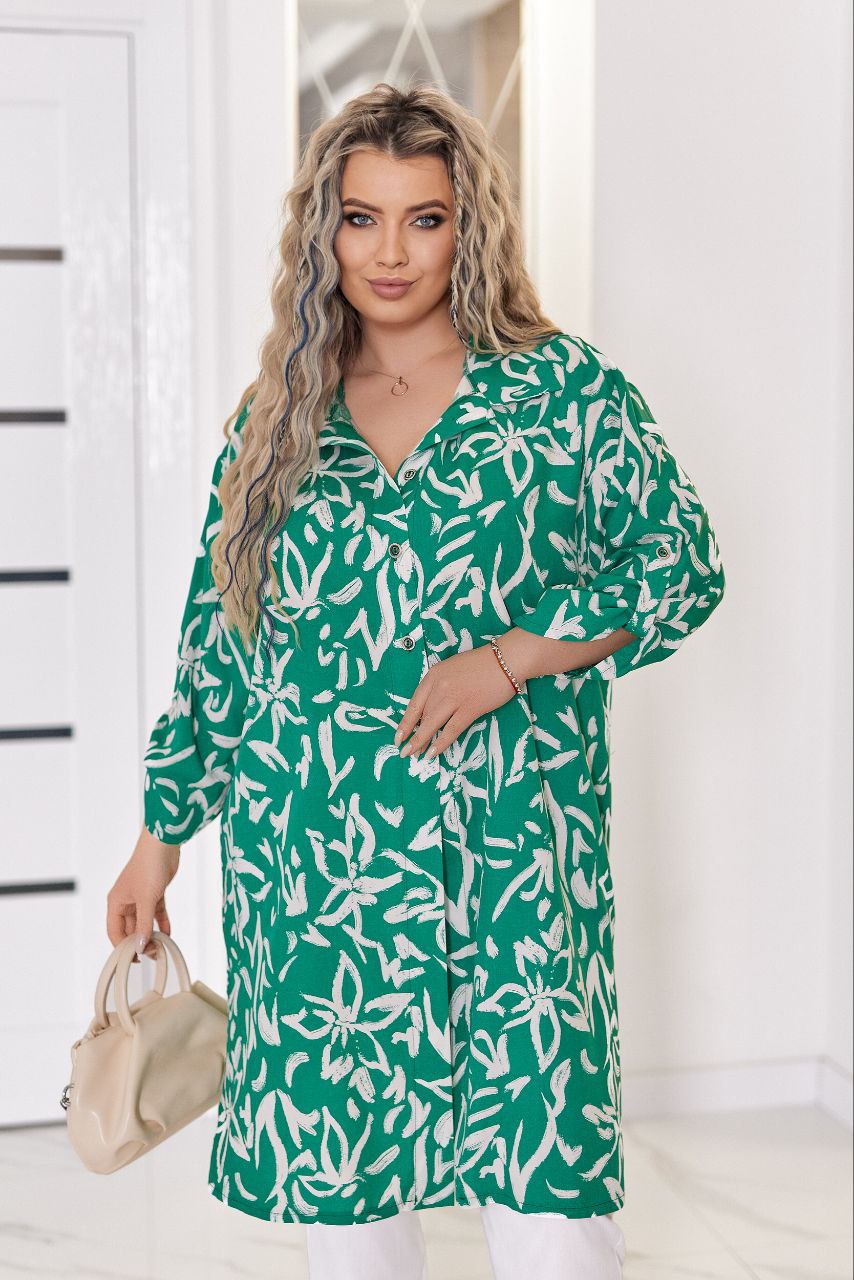 Tunic and pants set  - Twiggy Shop