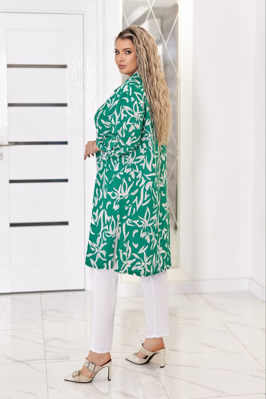 Tunic and pants set  - Twiggy Shop