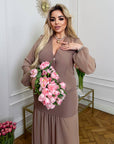Blazer and skirt set  - Twiggy Shop