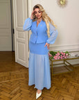 Blazer and skirt set  - Twiggy Shop