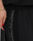 Set elegant din șifon
