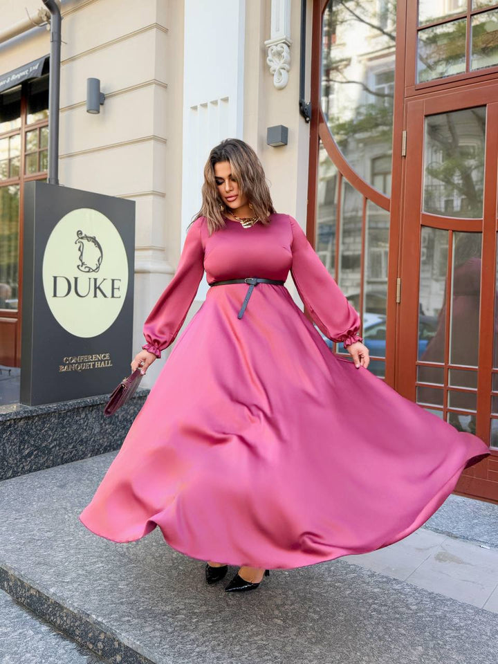 Long dress  - Twiggy Shop