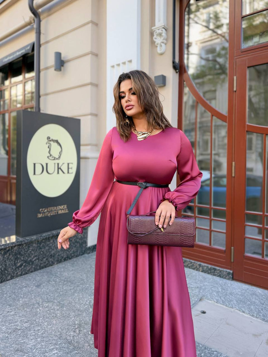 Long dress  - Twiggy Shop