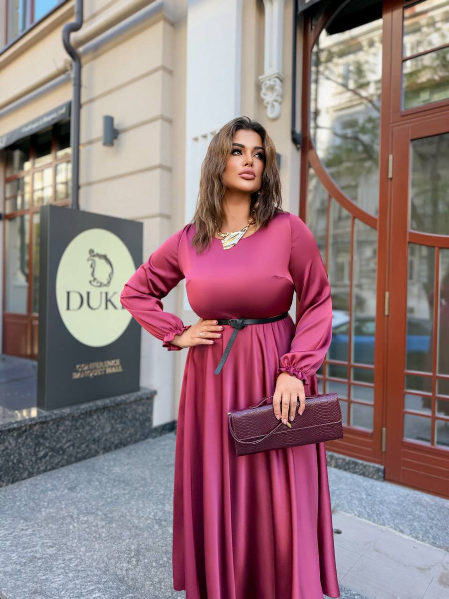 Long dress  - Twiggy Shop