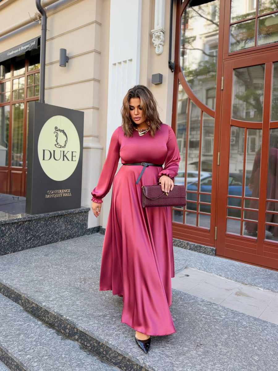 Long dress  - Twiggy Shop