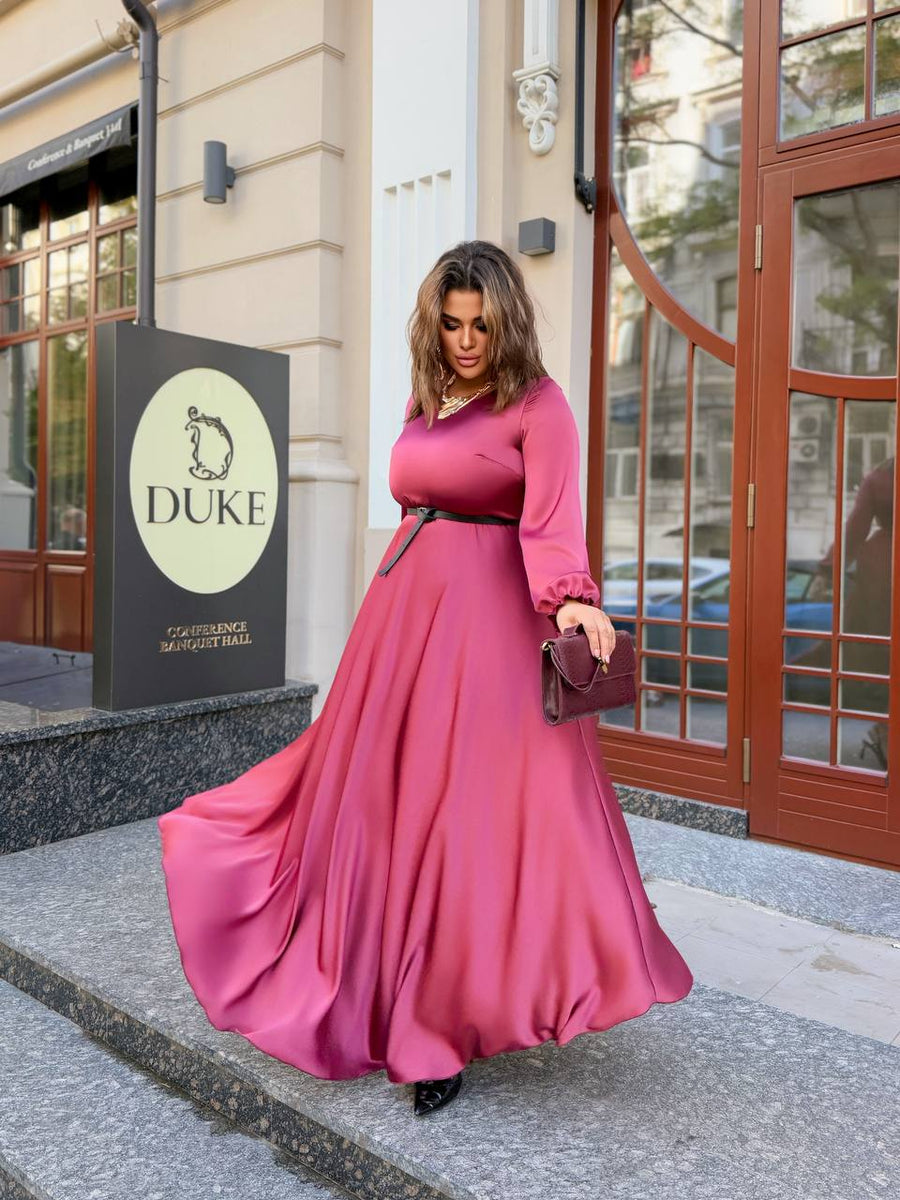 Long dress  - Twiggy Shop