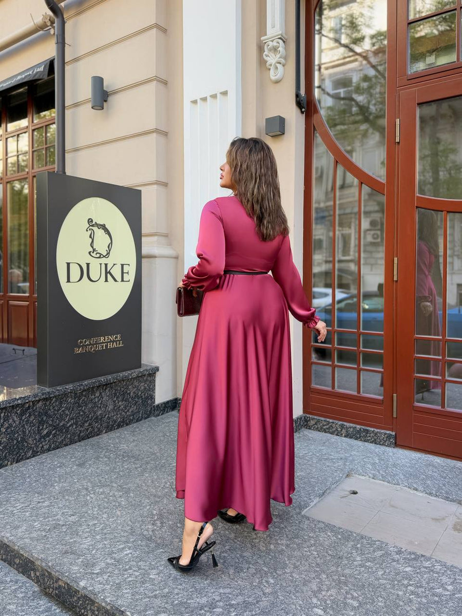 Long dress  - Twiggy Shop