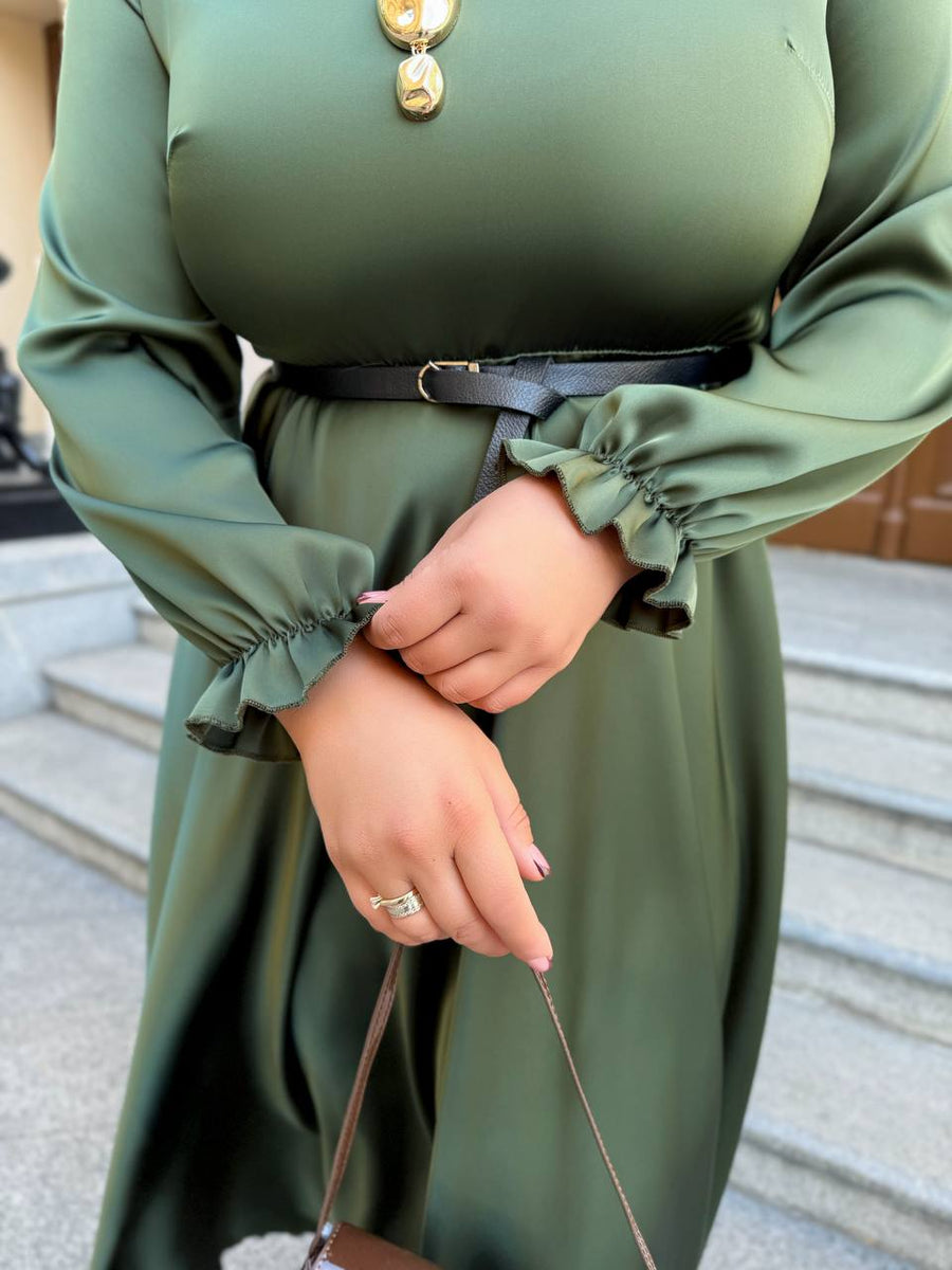 Long dress  - Twiggy Shop